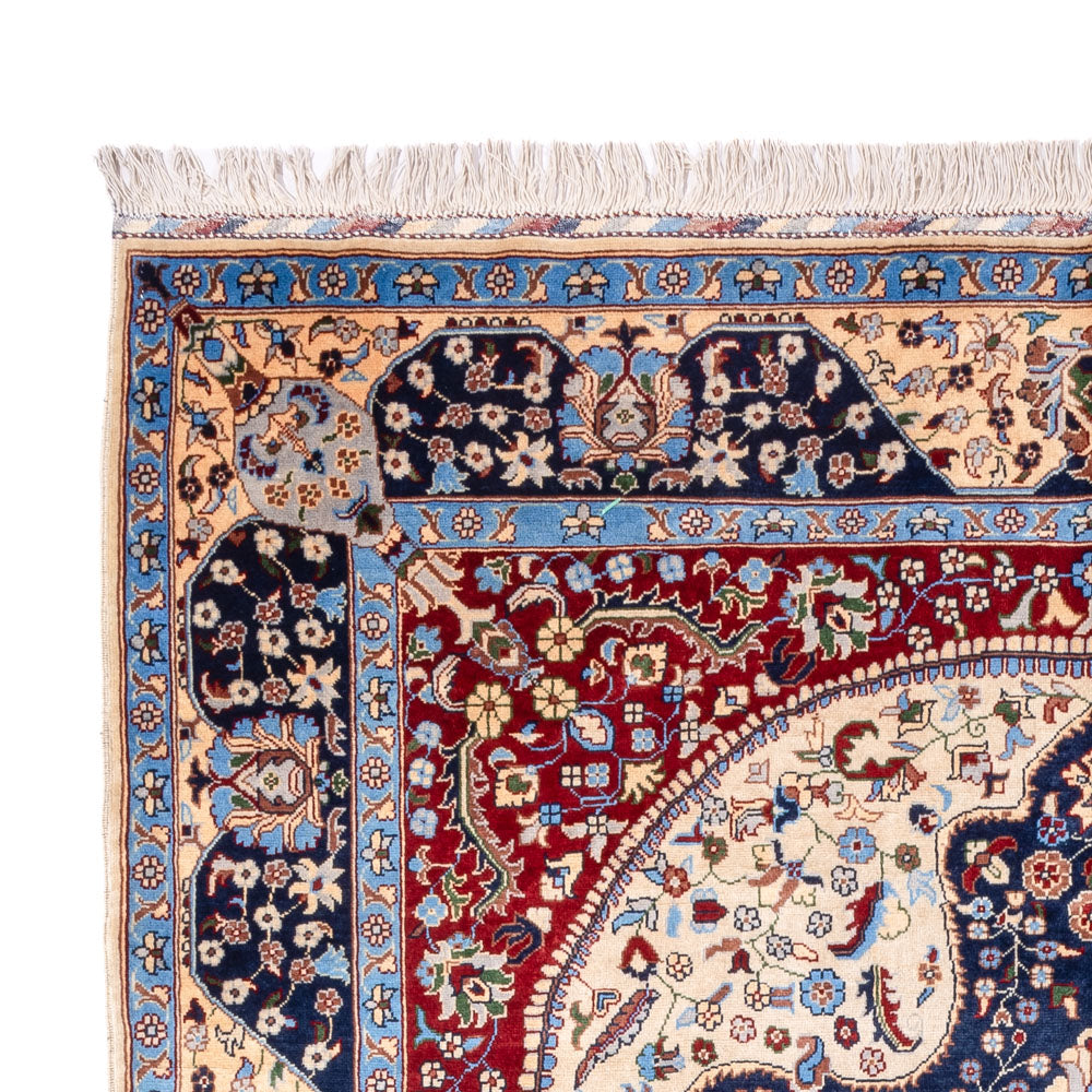 Tappeto afgano 302x195cm - Tappeto orientale