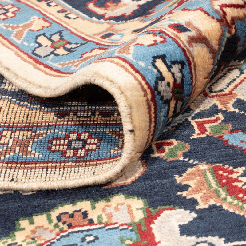 Tappeto afgano - 302 x 195 cm - multicolore