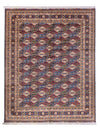 Tappeto afgano 300x389cm - Tappeto orientale - Rettangolo / Multicolore / 300 x 389 cm Rettangolo