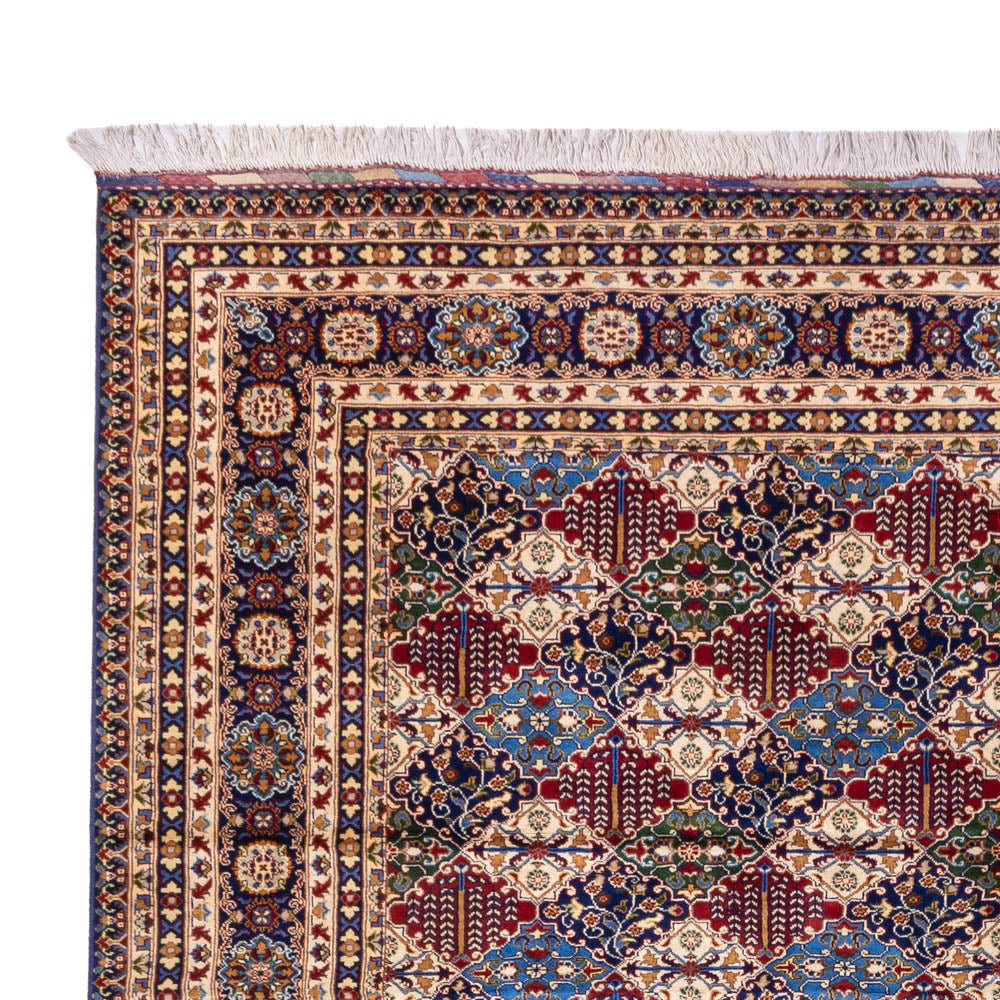 Tappeto afgano 389x300cm - Tappeto orientale