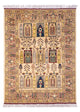 Tappeto afgano 199x150cm - Tappeto orientale