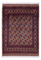 Tappeto afgano 195x148cm - Tappeto orientale