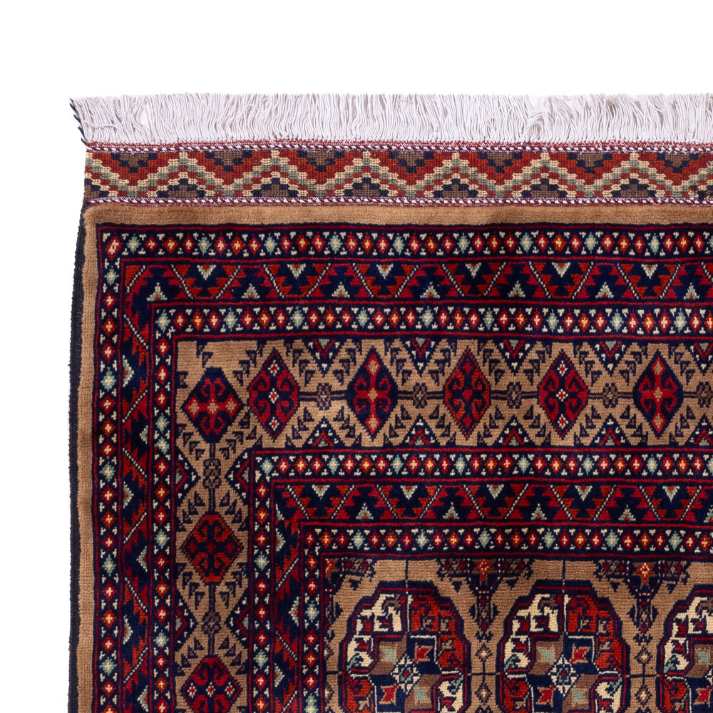 Tappeto afgano 195x148cm - Tappeto orientale