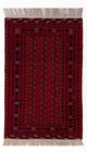 Bukhara Tappeto 209x132cm - Tappeto orientale