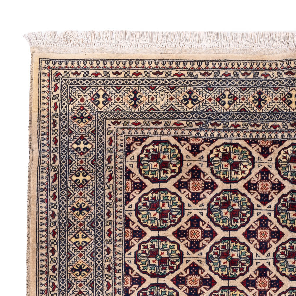 Tappeto afgano 194x151cm - Tappeto orientale