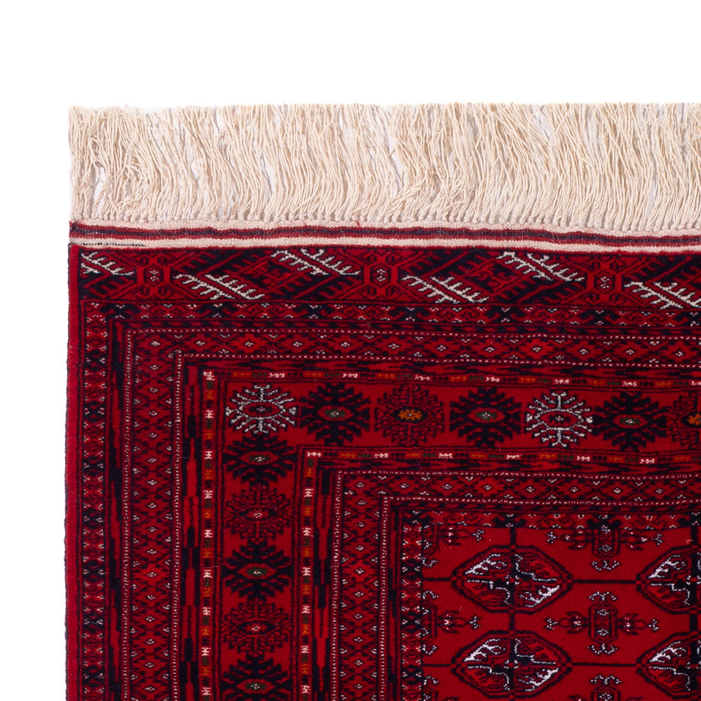 Bukhara Tappeto 194x133cm - Tappeto orientale