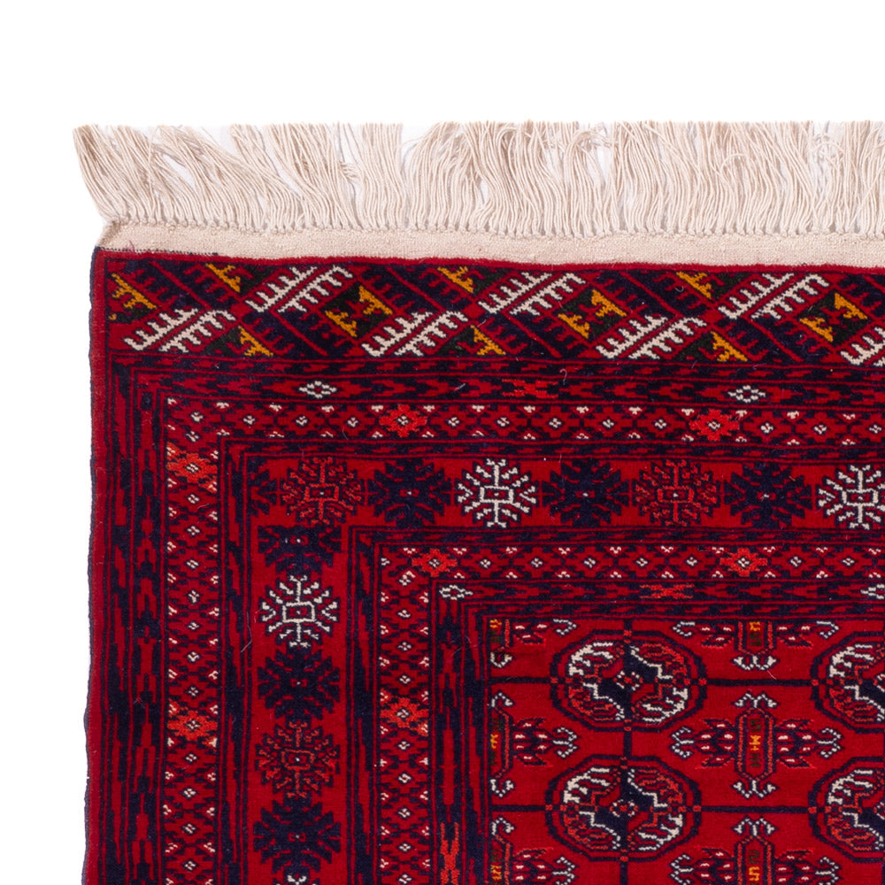 Bukhara Tappeto 196x133cm - Tappeto orientale