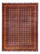Tappeto afgano 388x286cm - Tappeto orientale