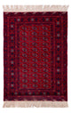 Bukhara Tappeto 189x133cm - Tappeto orientale