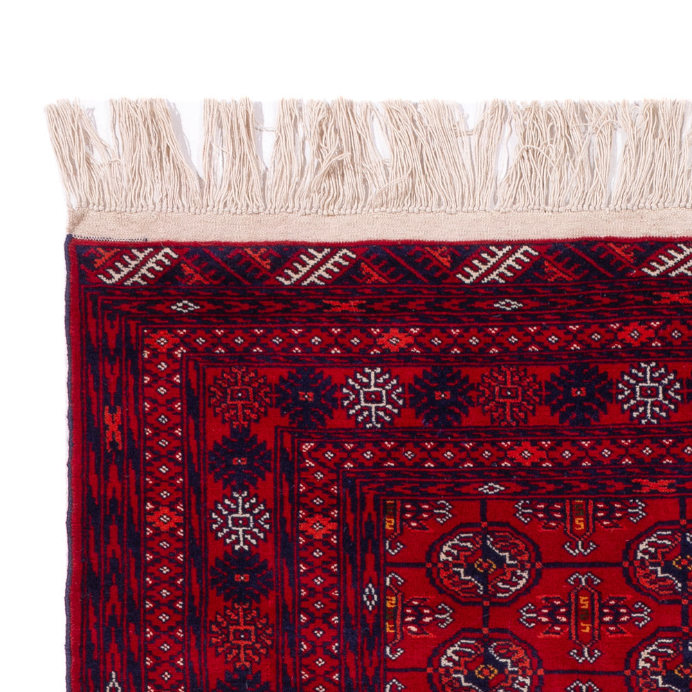 Bukhara Tappeto 189x133cm - Tappeto orientale