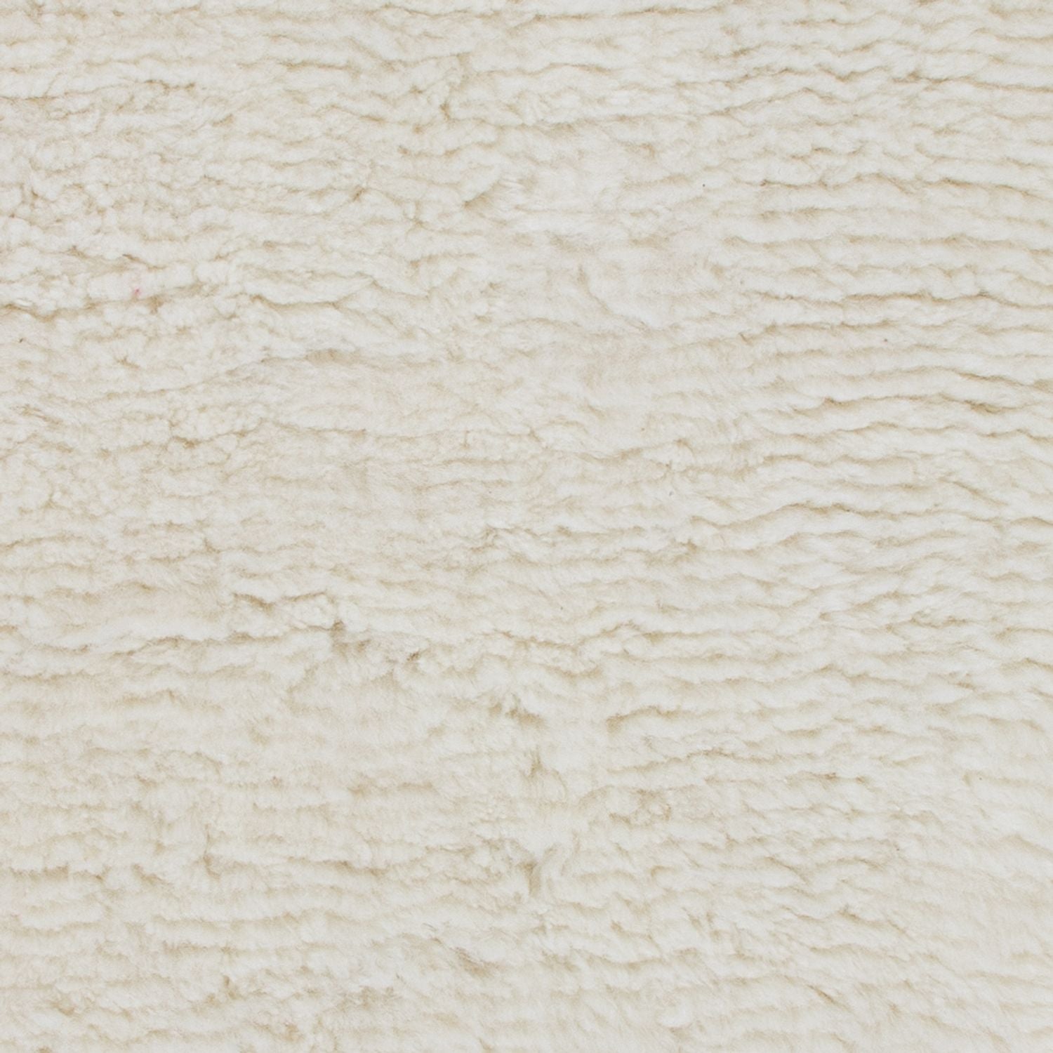 Tappeto corsia Tappeto Gabbeh - Indus - 100 x 66 cm - grigio chiaro