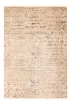 Tappeto di design - 197 x 154 cm - beige