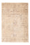 Tappeto di design - 197 x 154 cm - beige