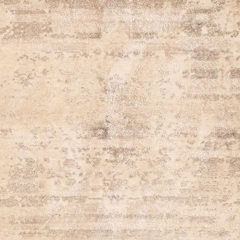 Tappeto di design - 197 x 154 cm - beige