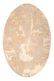 Tappeto di design 196x296cm - Designerteppich