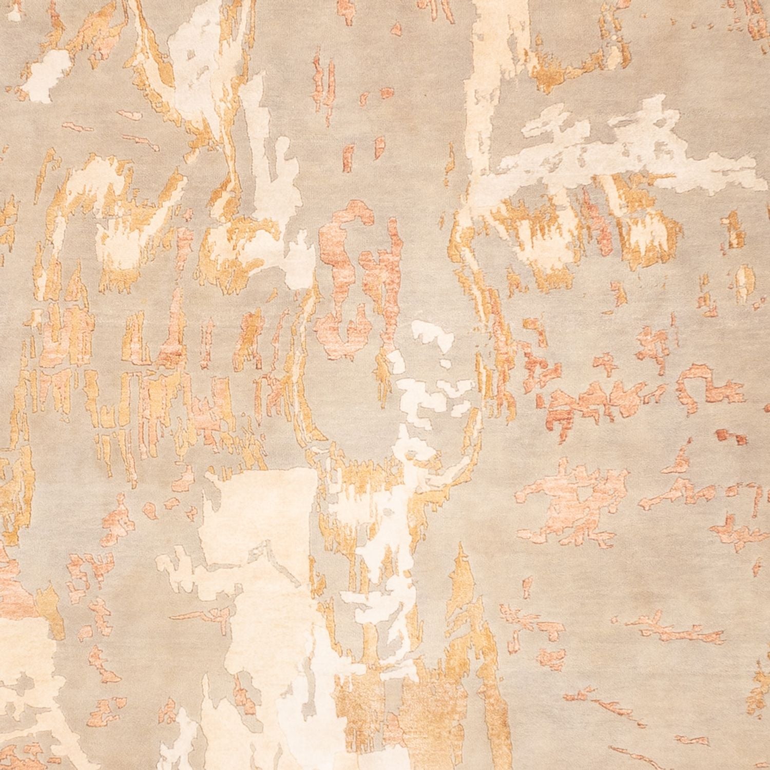 Tappeto di design - 296 x 196 cm - beige