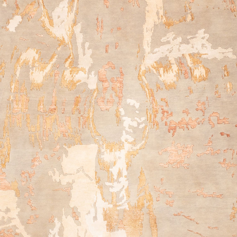 Tappeto di design - 296 x 196 cm - beige