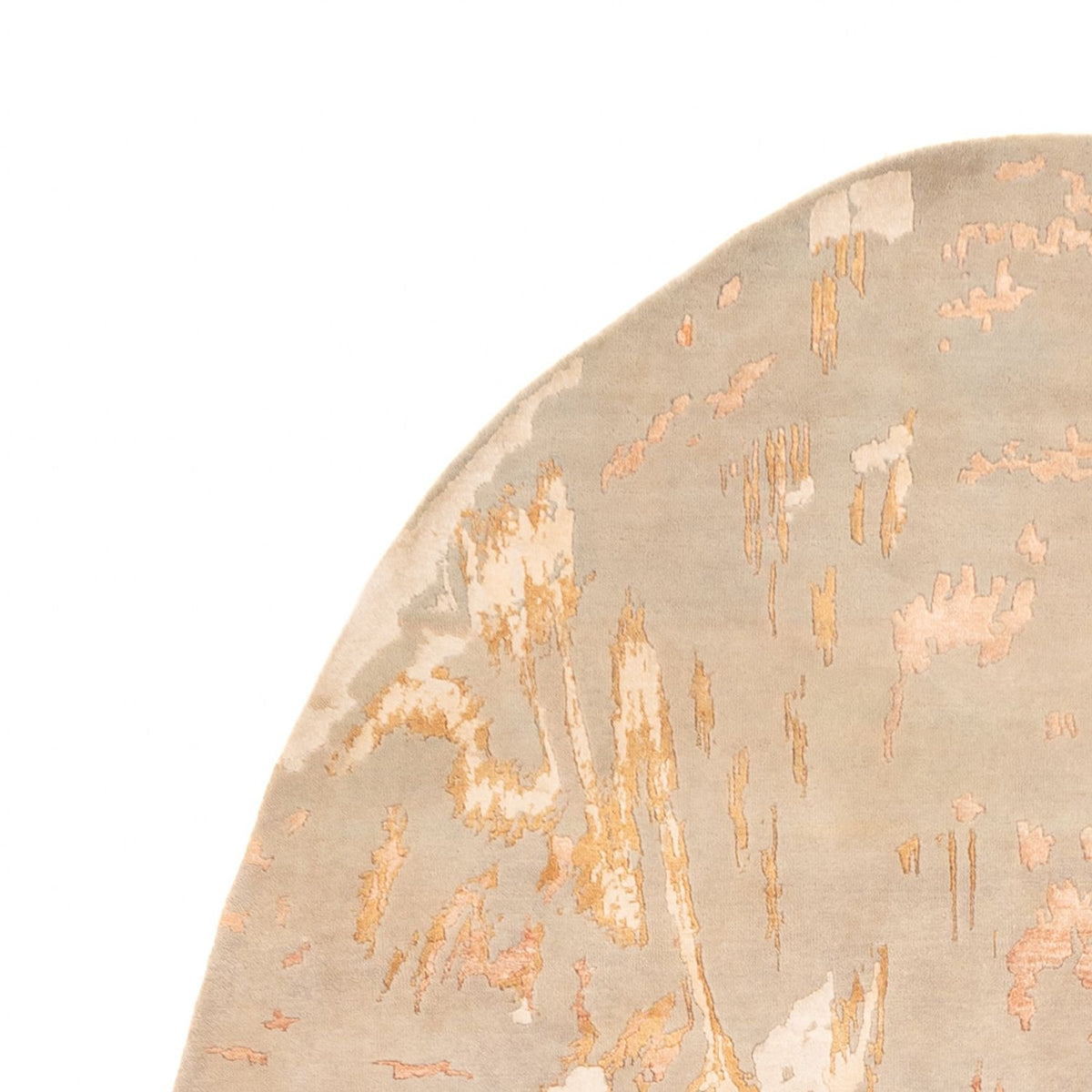 Tappeto di design 196x296cm - Designerteppich