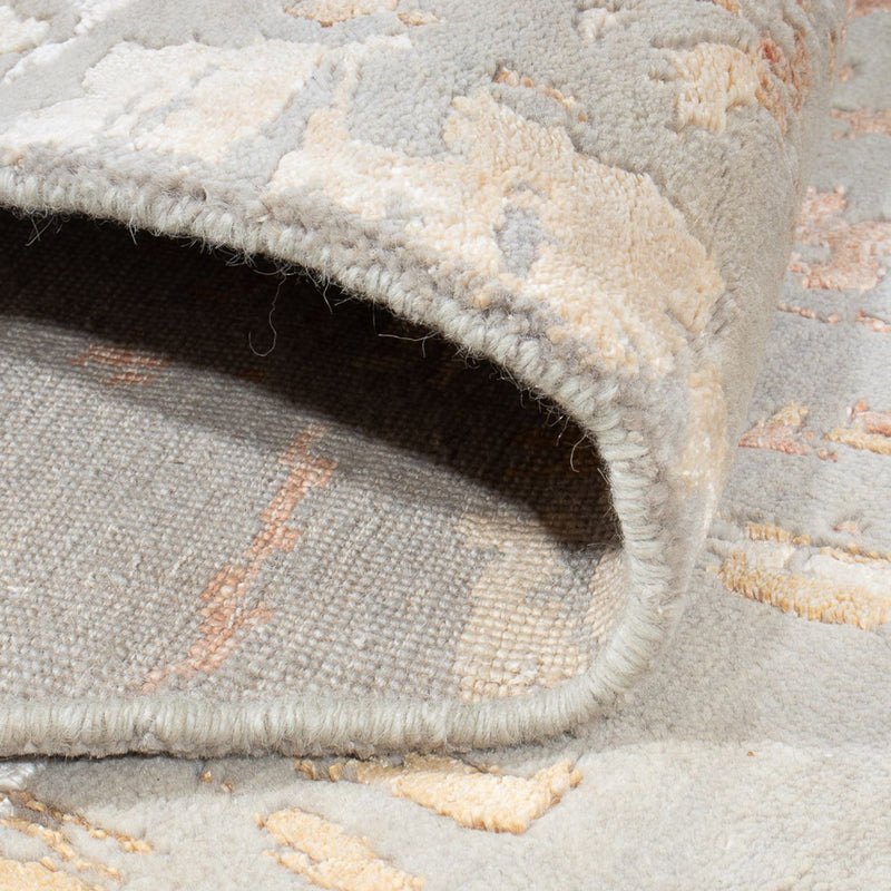 Tappeto di design - 296 x 196 cm - beige