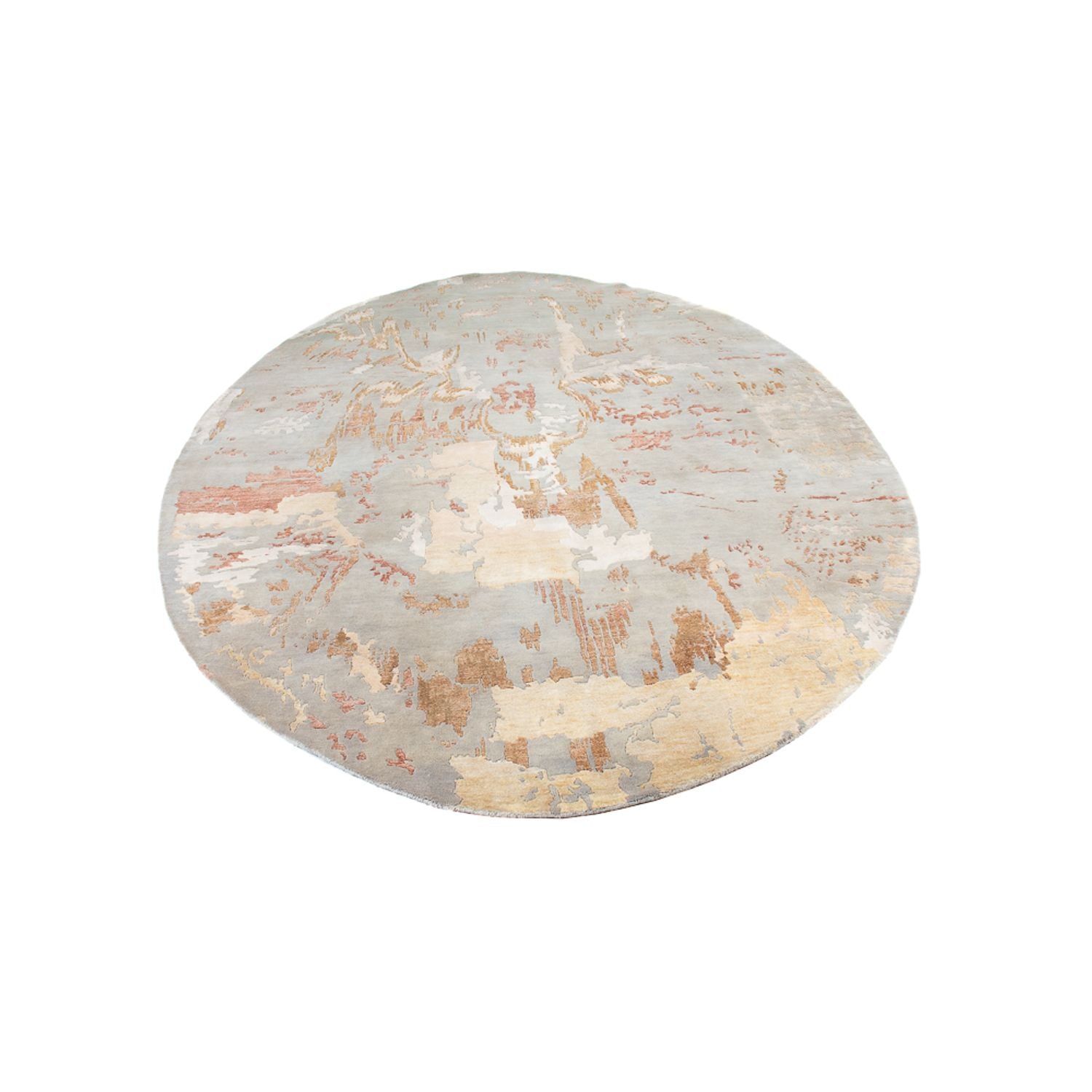 Tappeto di design - 296 x 196 cm - beige