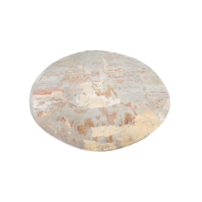 Tappeto di design - 296 x 196 cm - beige