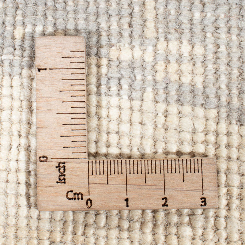 Tappeto di design - 296 x 196 cm - beige