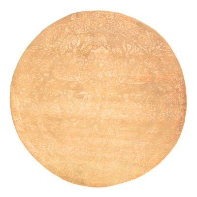 Tappeto di design quadrato  - 249 x 247 cm - beige