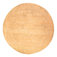 Tappeto di design quadrato  - 249 x 247 cm - beige