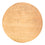 Tappeto di design quadrato  - 249 x 247 cm - beige