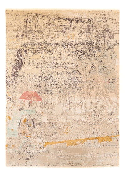 Tappeto di design 248x361cm - Designerteppich