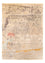 Tappeto di design - 361 x 248 cm - beige