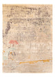 Tappeto di design 248x361cm - Designerteppich