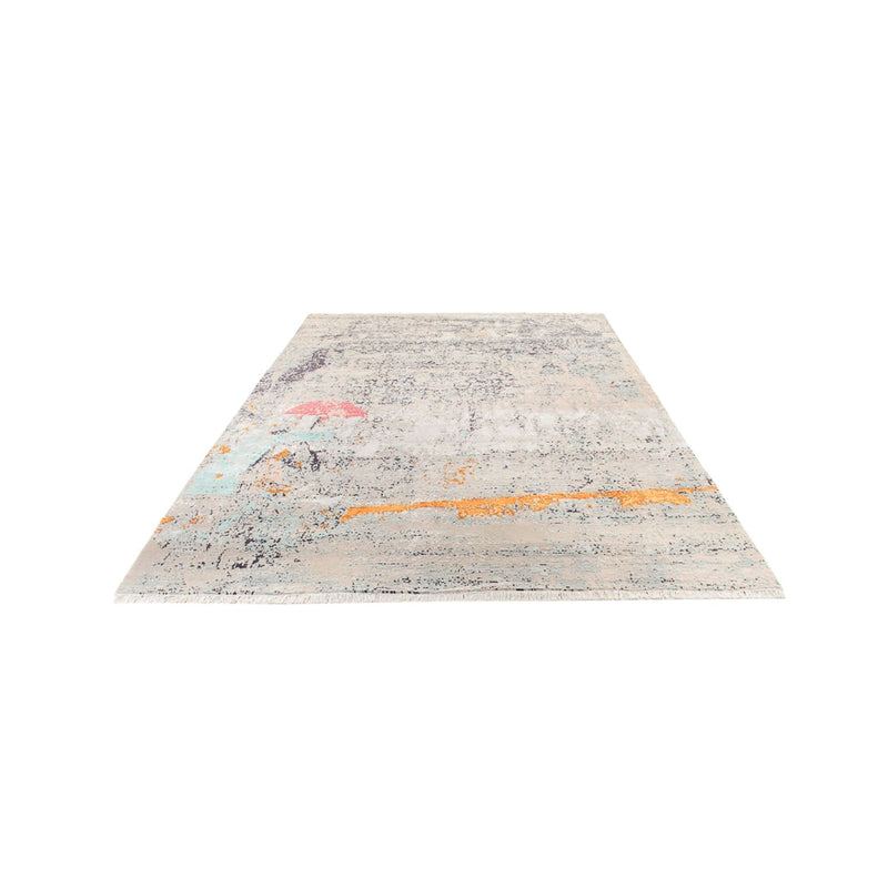 Tappeto di design - 361 x 248 cm - beige