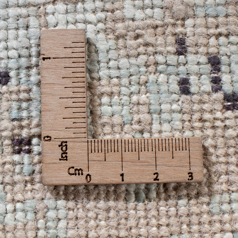 Tappeto di design - 361 x 248 cm - beige