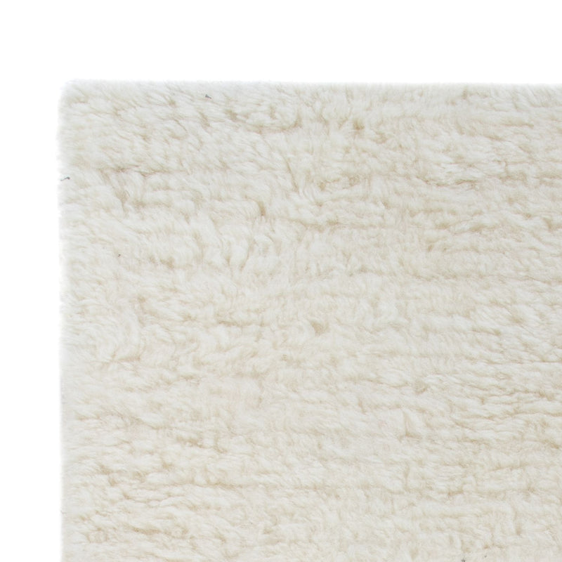 Tappeto corsia Tappeto berbero - 100 x 65 cm - grigio chiaro