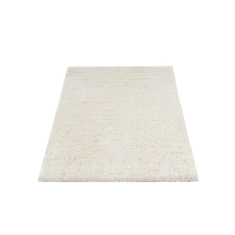 Tappeto corsia Tappeto berbero - 100 x 65 cm - grigio chiaro