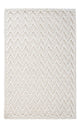 Tappeto di lana 62x94cm - Tappeto di lana