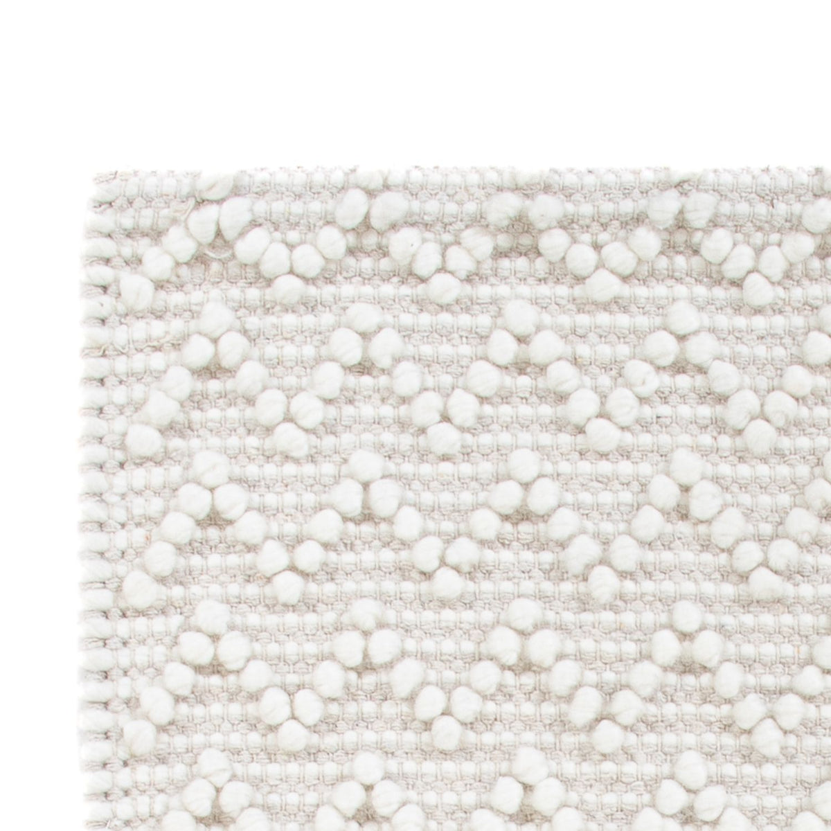Tappeto di lana 62x94cm - Tappeto di lana