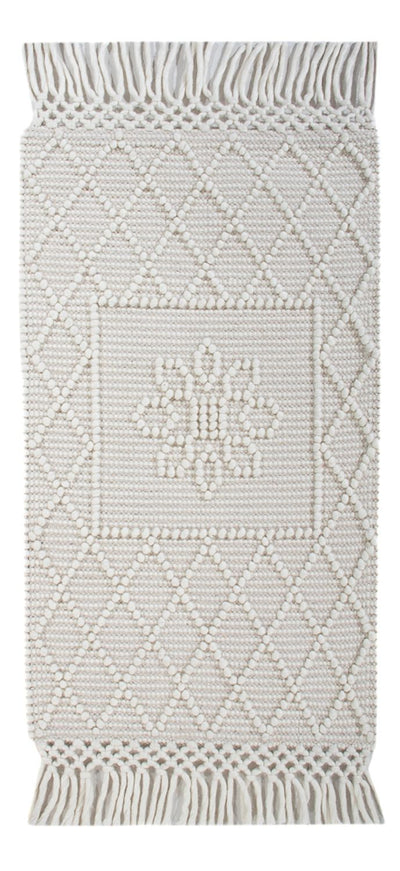 Tappeto di lana 60x93cm - Tappeto di lana