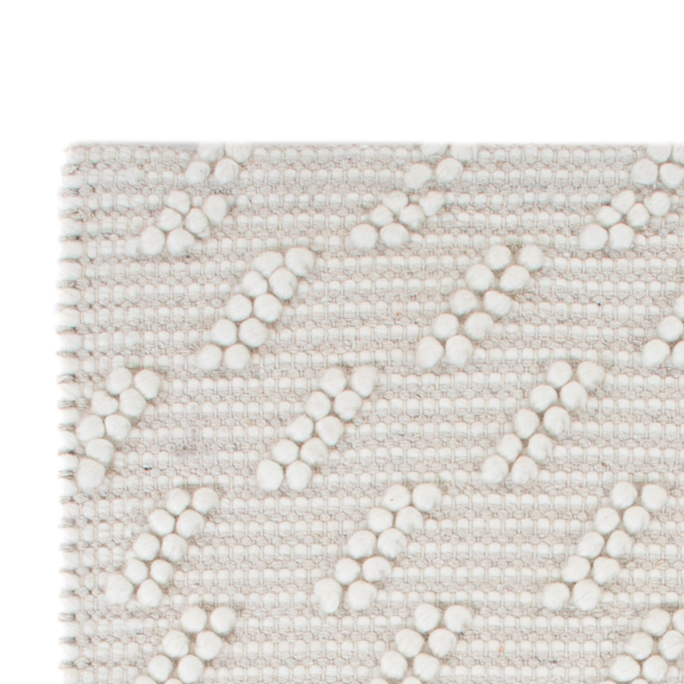 Tappeto di lana 95x63cm - Tappeto di lana