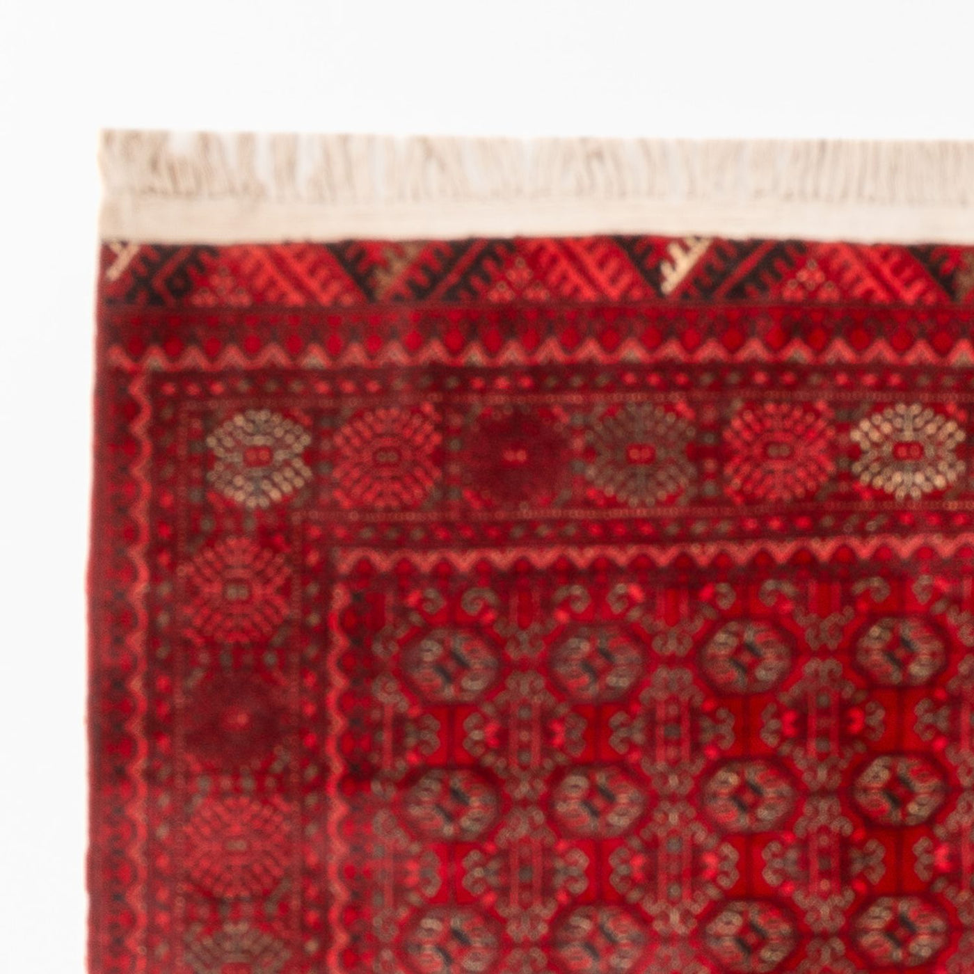 Bukhara Tappeto 200x125cm - Tappeto orientale