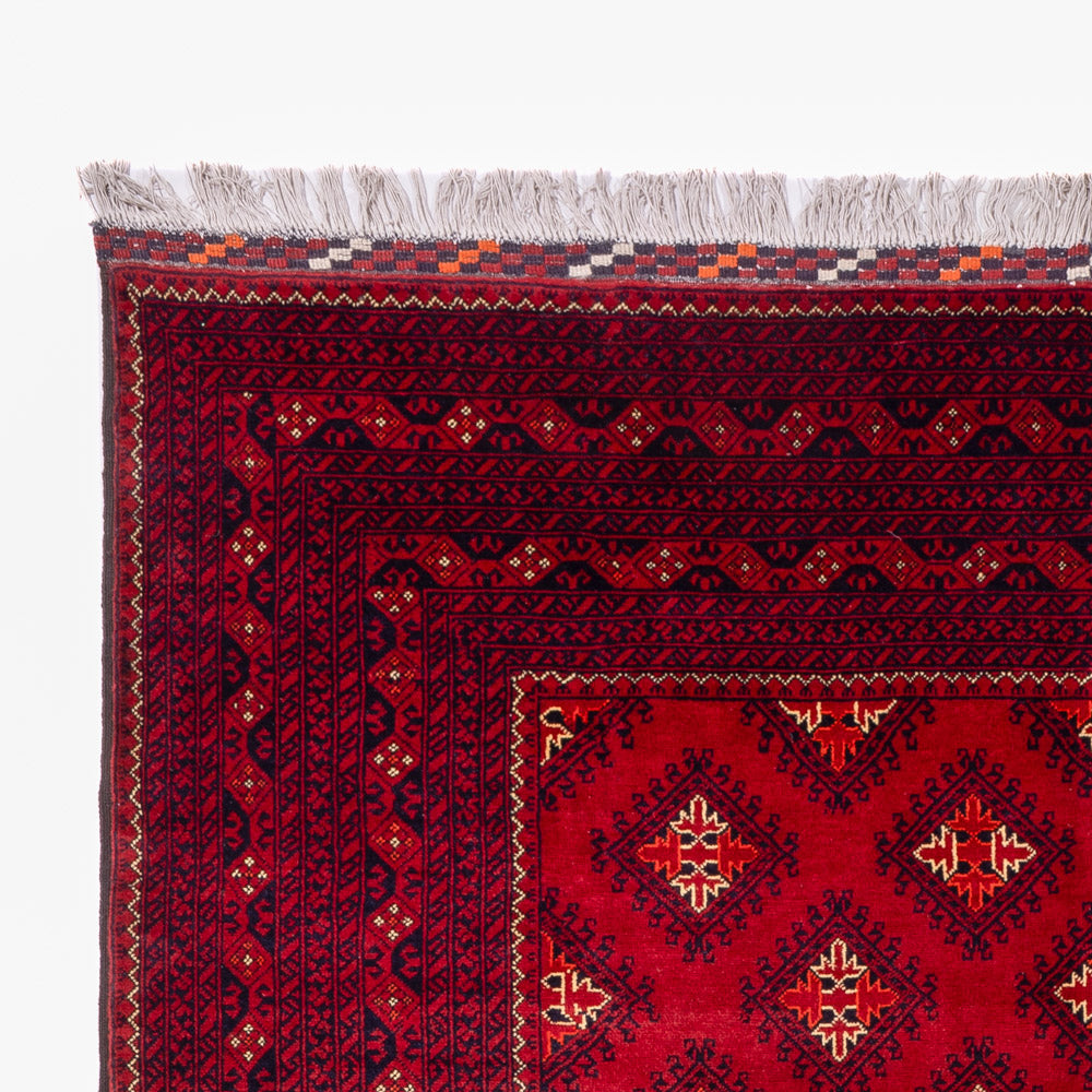 Bukhara Tappeto 288x192cm - Tappeto orientale