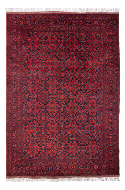 Tappeto afgano 193x288cm - Tappeto orientale