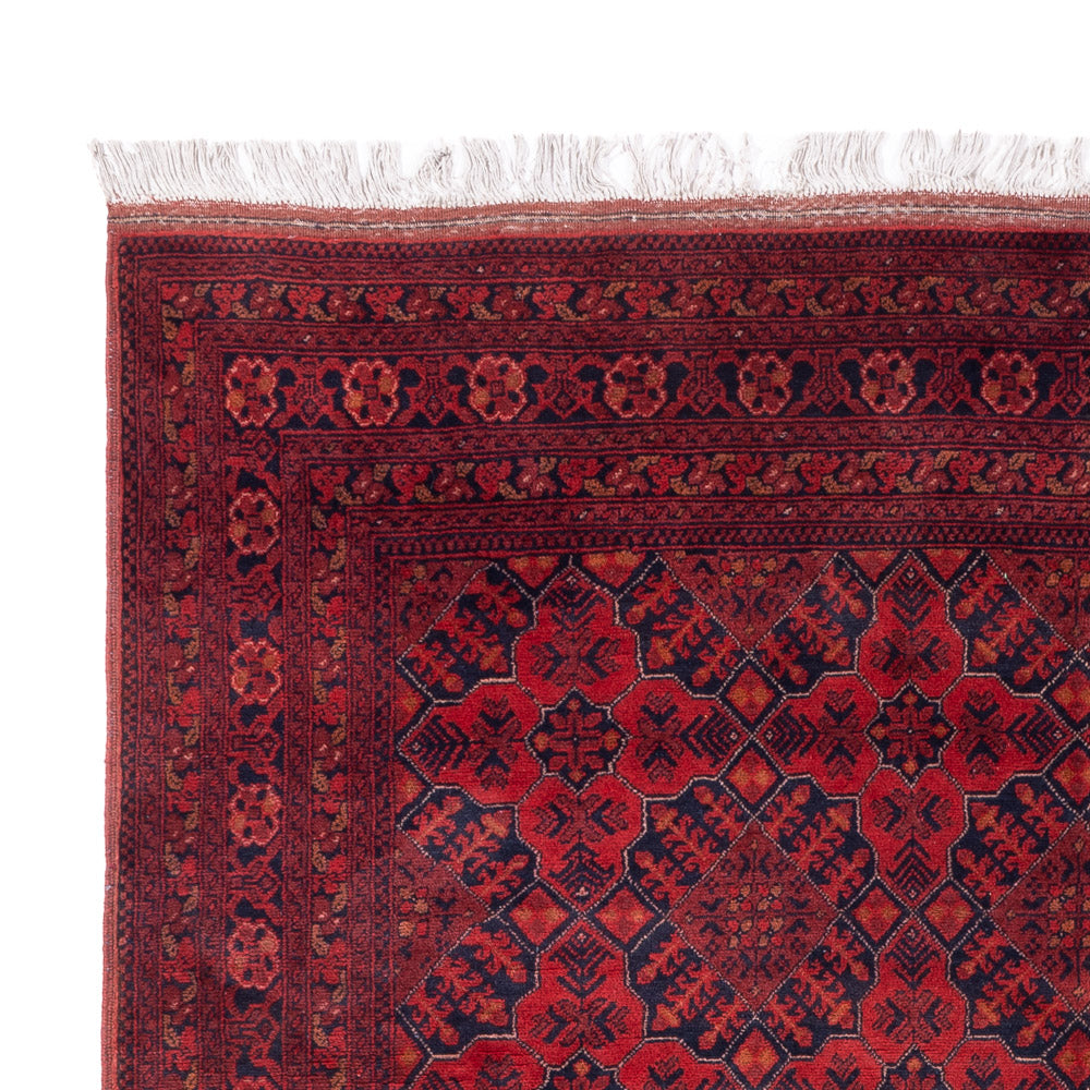 Tappeto afgano 193x288cm - Tappeto orientale