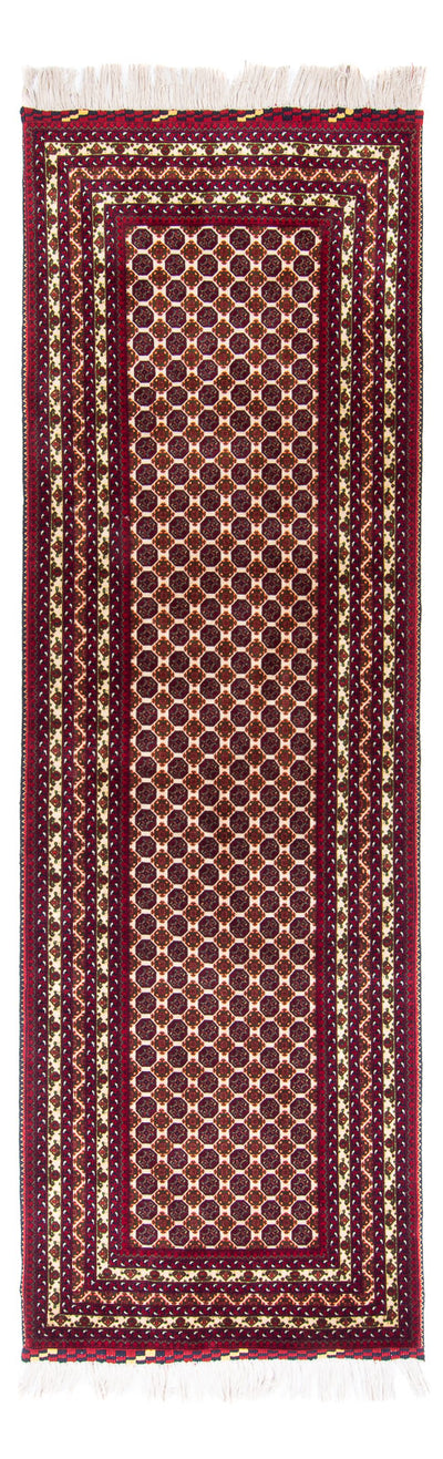 Tappeto afgano 88x287cm - Tappeto orientale