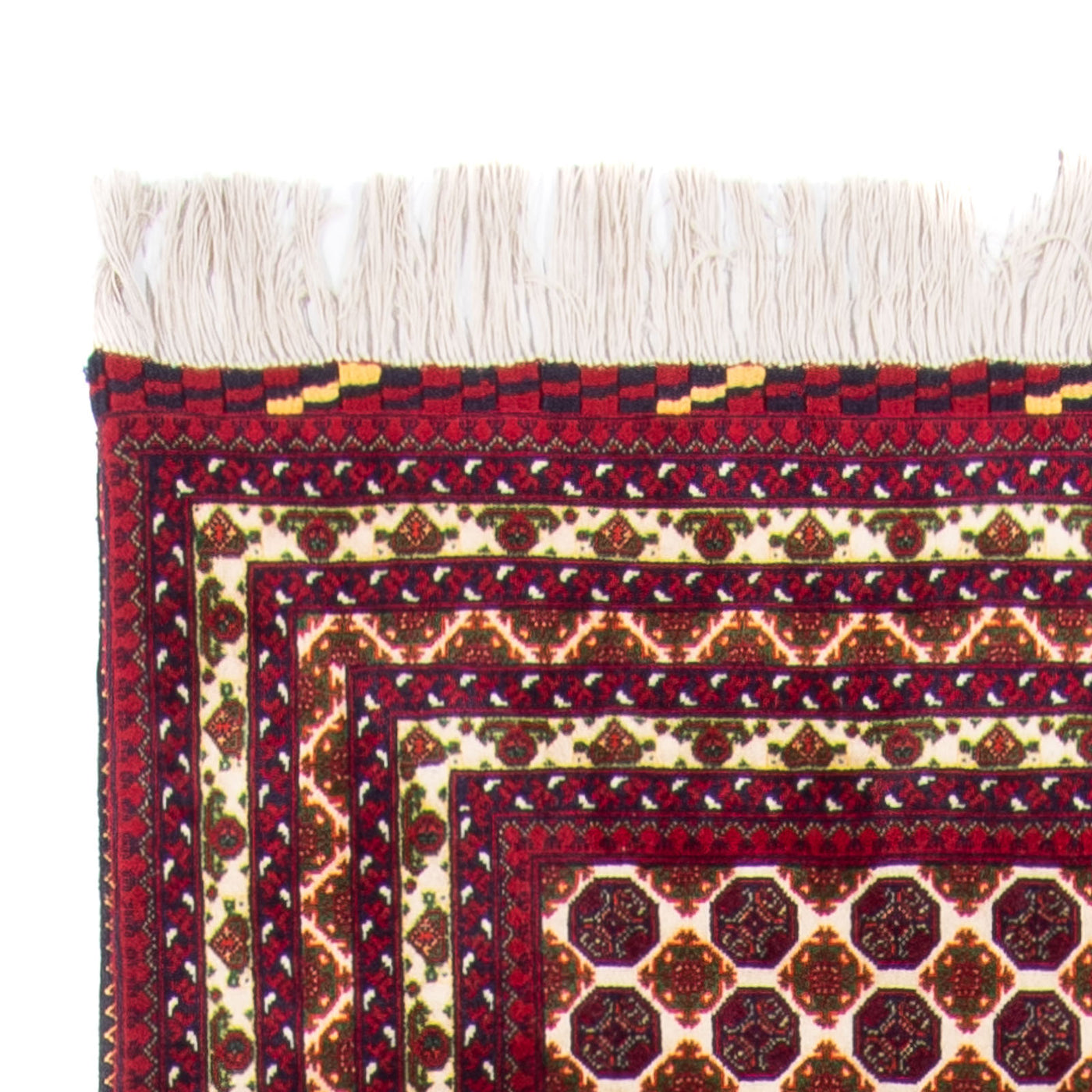 Tappeto afgano 287x88cm - Tappeto orientale