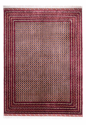 Tappeto afgano - 341 x 260 cm - beige