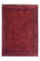 Tappeto afgano - 294 x 194 cm - rosso