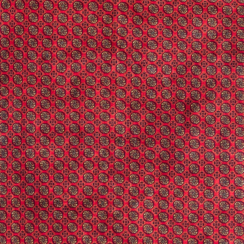 Tappeto afgano - 294 x 194 cm - rosso