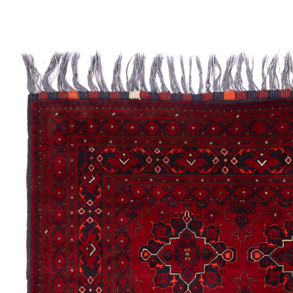 Bukhara Tappeto 293x194cm - Tappeto orientale